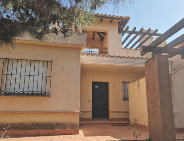 Коттедж на продажу в  La Pinilla - Las Palas , Fuente-Álamo photo 1
