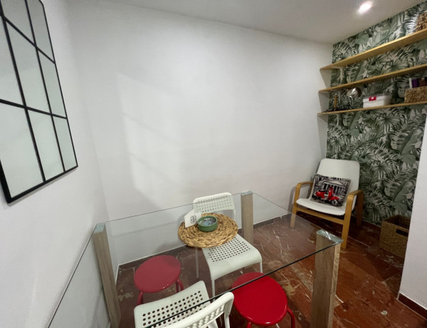 Apartment for sale in  Calle Osario, Distrito Centro - Casco Histórico photo 3