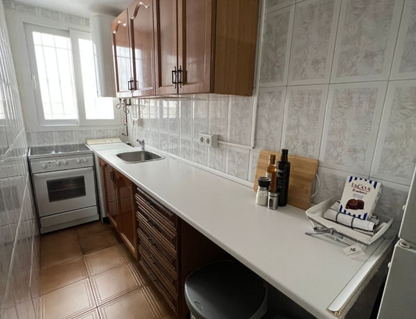 Apartment for sale in  Calle Osario, Distrito Centro - Casco Histórico photo 4