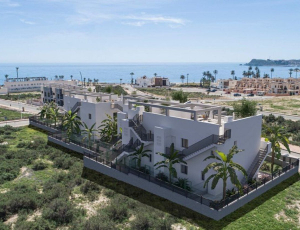 Detached villa for sale in  Puerto de Mazarrón , Mazarrón photo 1