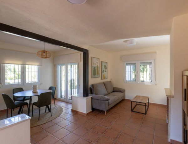 Detached villa for sale in  La Pinilla - Las Palas , Fuente-Álamo photo 1