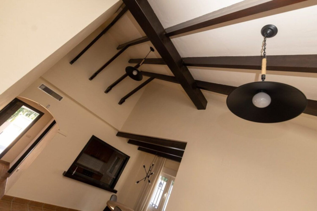 Venta de chalet independiente en La Pinilla - Las Palas, Fuente-Álamo
photo 3