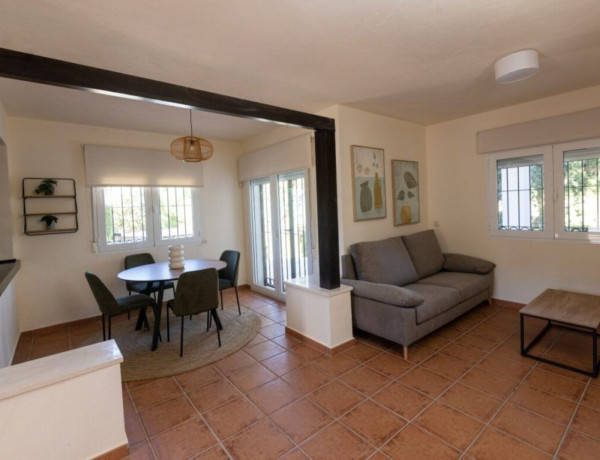 Detached villa for sale in  La Pinilla - Las Palas , Fuente-Álamo photo 2