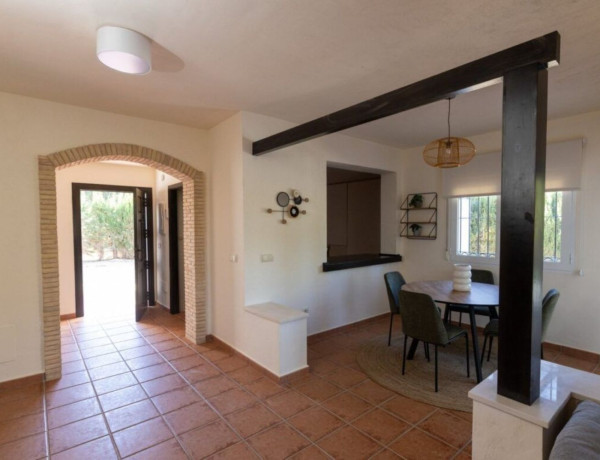 Detached villa for sale in  La Pinilla - Las Palas , Fuente-Álamo photo 3