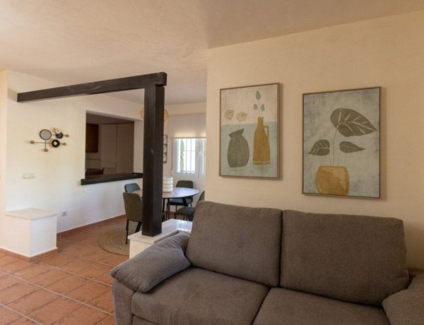 Detached villa for sale in  La Pinilla - Las Palas , Fuente-Álamo photo 4