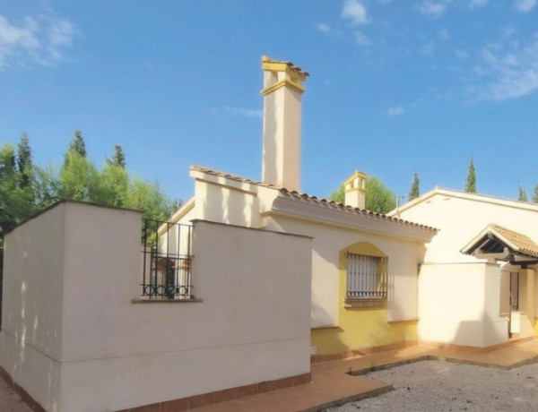Detached villa for sale in  La Pinilla - Las Palas , Fuente-Álamo photo 2