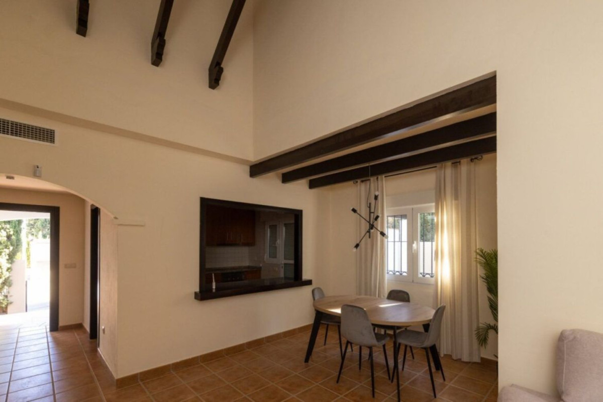 Venta de chalet independiente en La Pinilla - Las Palas, Fuente-Álamo
photo 5
