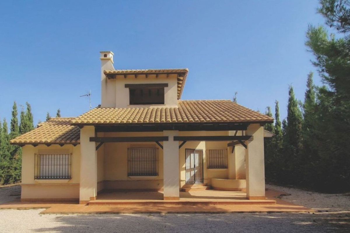 Venta de chalet independiente en La Pinilla - Las Palas, Fuente-Álamo
photo 2