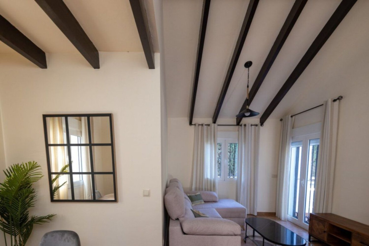 Venta de chalet independiente en La Pinilla - Las Palas, Fuente-Álamo
photo 4