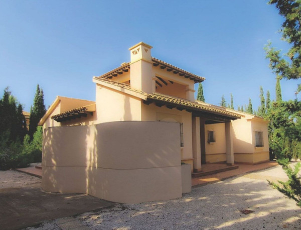 Detached villa for sale in  La Pinilla - Las Palas , Fuente-Álamo photo 2