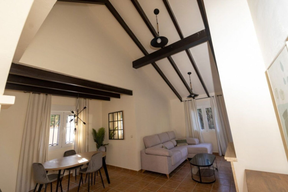Venta de chalet independiente en La Pinilla - Las Palas, Fuente-Álamo
photo 3