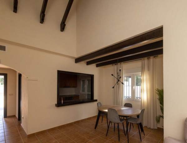 Detached villa for sale in  La Pinilla - Las Palas , Fuente-Álamo photo 4