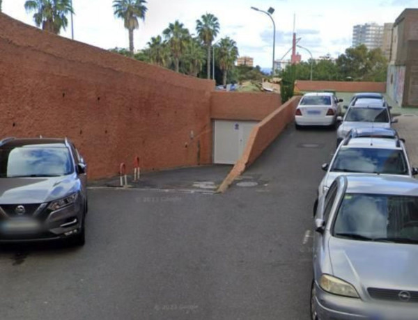 Garaje en venta en  Avenida Parque Central, 3 , Las Palmas de Gran Canaria photo