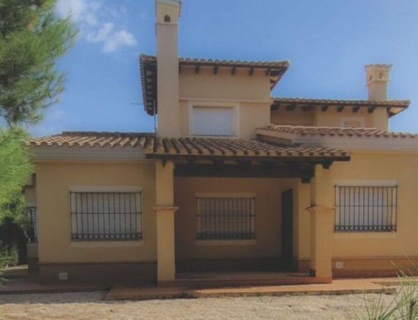 Detached villa for sale in  La Pinilla - Las Palas , Fuente-Álamo photo 2