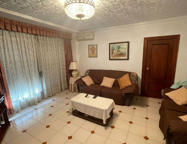Piso en venta en PIZARRO, Mislata photo 1