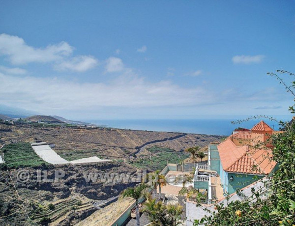 Chalet adosado en venta en , Tijarafe photo 1