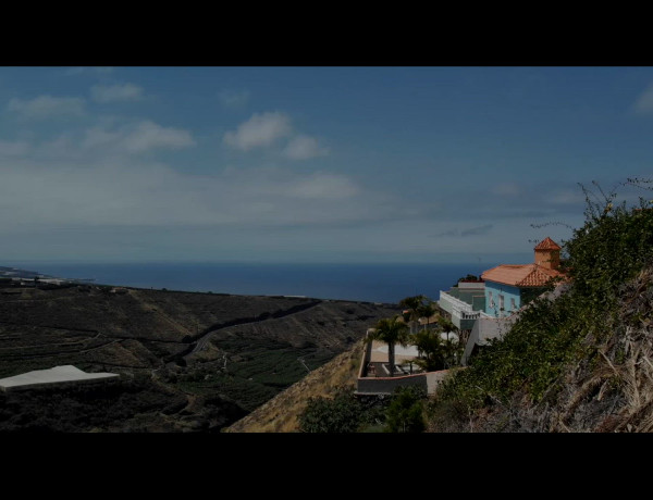 Chalet adosado en venta en , Tijarafe thumbnail 1