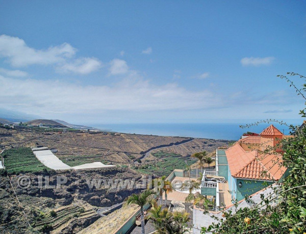 Chalet adosado en venta en , Tijarafe thumbnail 2