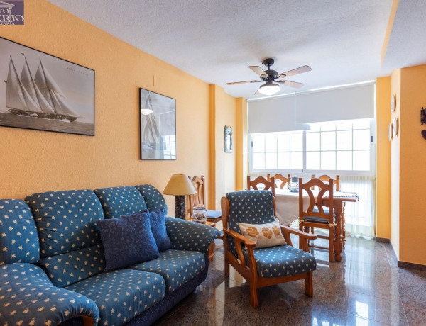 Piso en venta en Calahonda - Carchuna , Motril photo 1