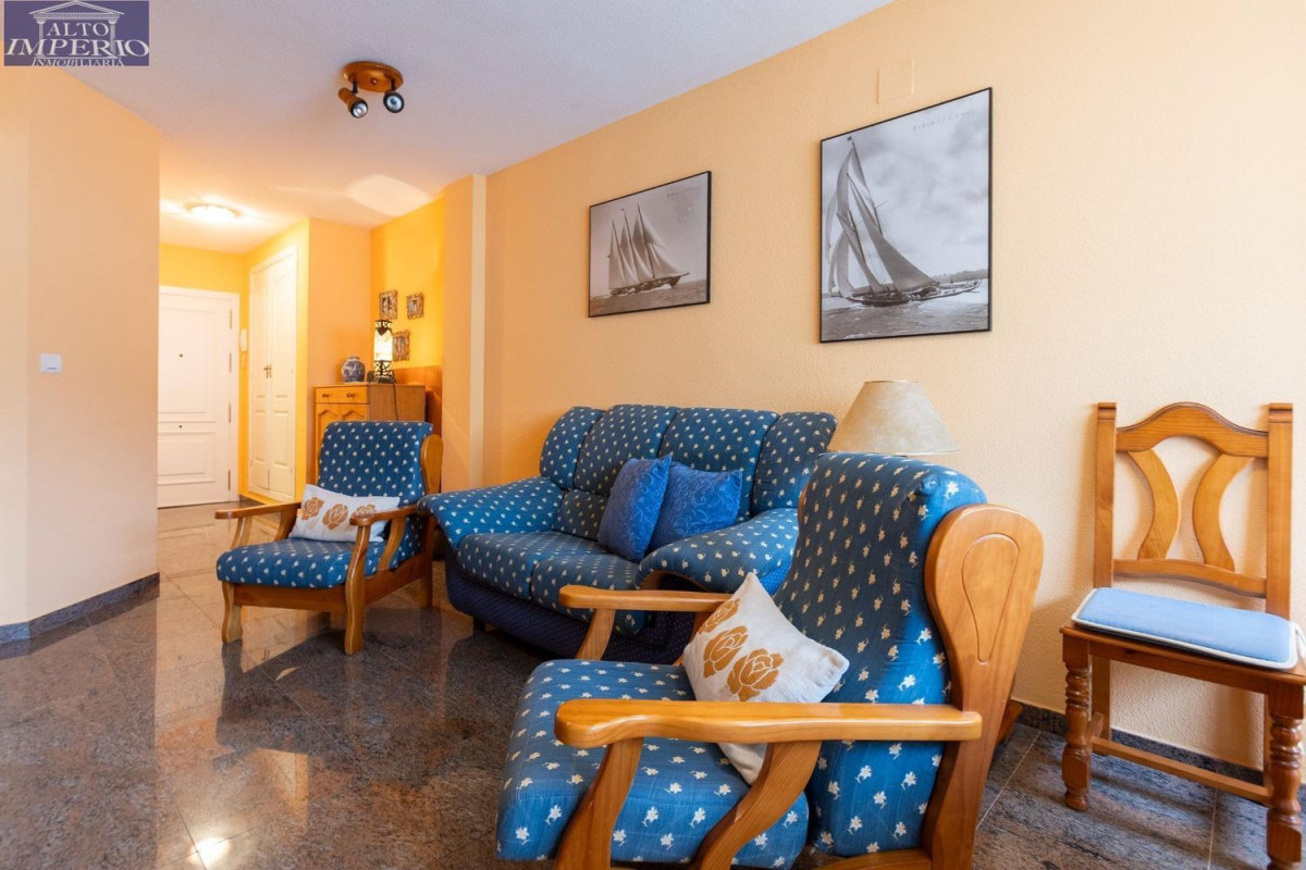 Venta de piso en Calahonda - Carchuna, Motril
photo 4