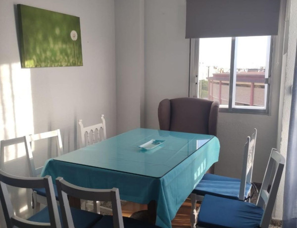 Продажа квартиры в Ciudad Jardín , Distrito Ciudad Jardín thumbnail 1