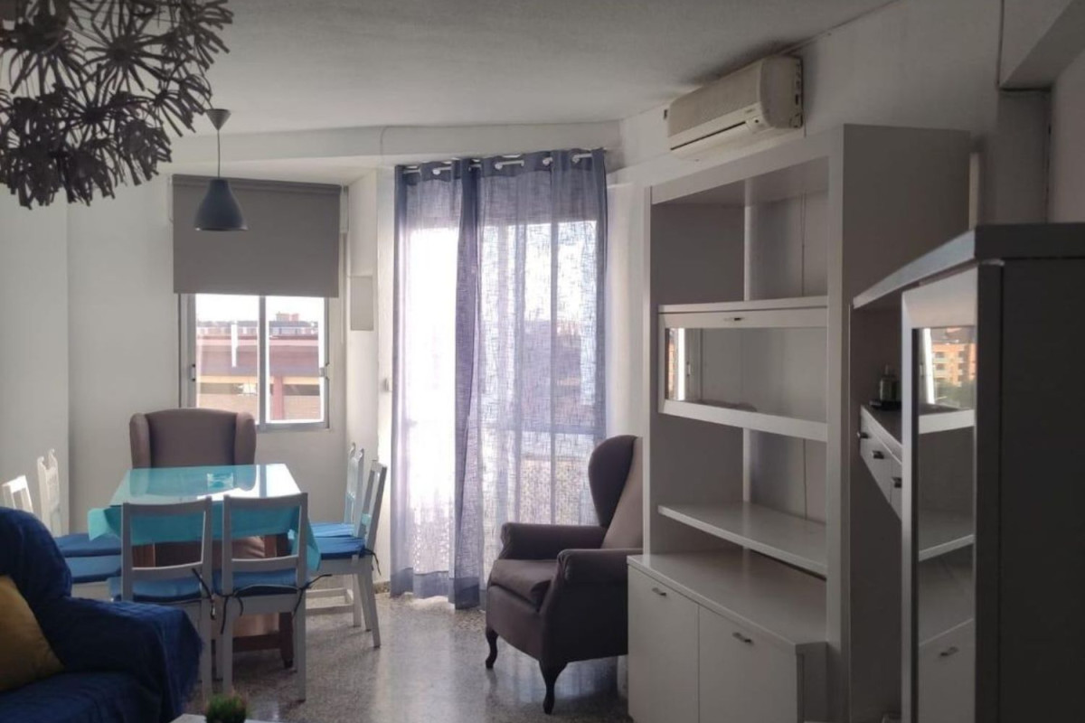 Продажа квартиры на Сьюдад Хардин, Дистри́то Сиуда́д Харди́н
photo 3