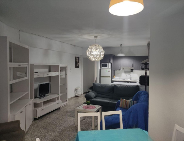 Продажа квартиры в  Ciudad Jardín , Distrito Ciudad Jardín photo 4