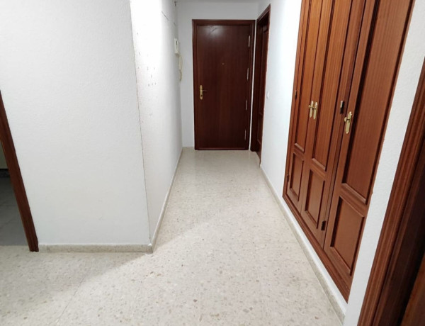 Piso en venta en  Avenida Ricardo Carapeto Zambrano s/n, Badajoz photo 3