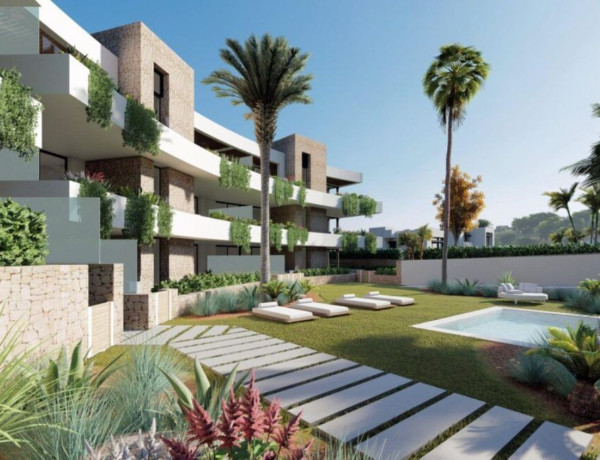 Пентхаус на продажу в  Mar de Cristal-Cabo de Palos , Cartagena photo 1