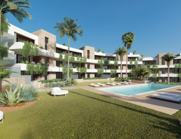 Пентхаус на продажу в  Mar de Cristal-Cabo de Palos , Cartagena photo 3