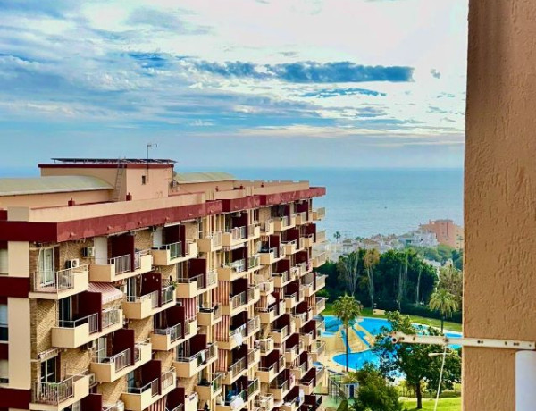 Студия на продажу в Avenida Gamonal, 4, Benalmádena photo 2