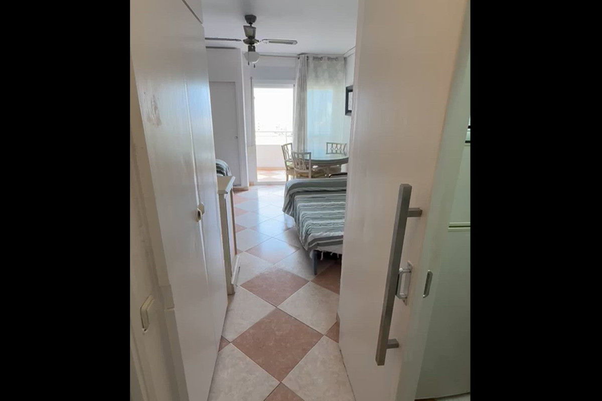 Продажа студии в Avenida Gamonal, 4, Бенальмадена photo 3