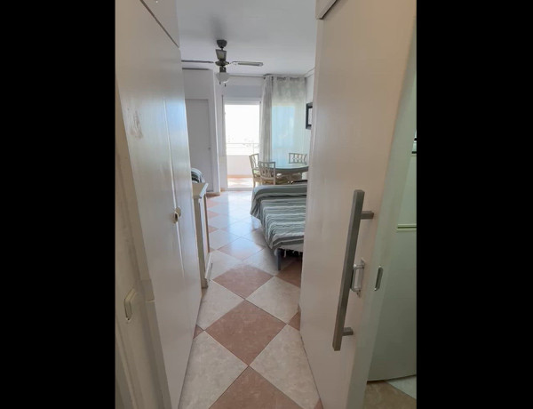 Студия на продажу в Avenida Gamonal, 4, Benalmádena photo 3