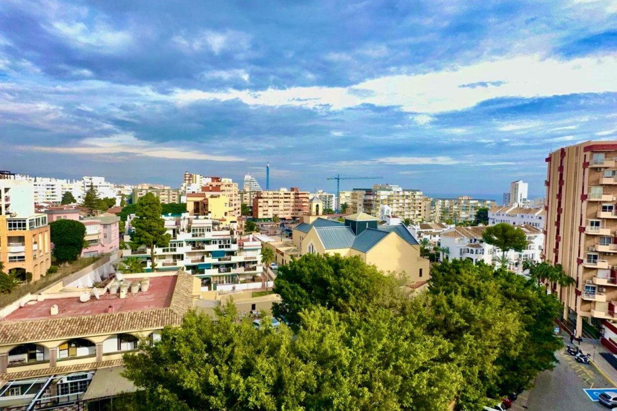 Продажа студии в Avenida Gamonal, 4, Бенальмадена photo 5
