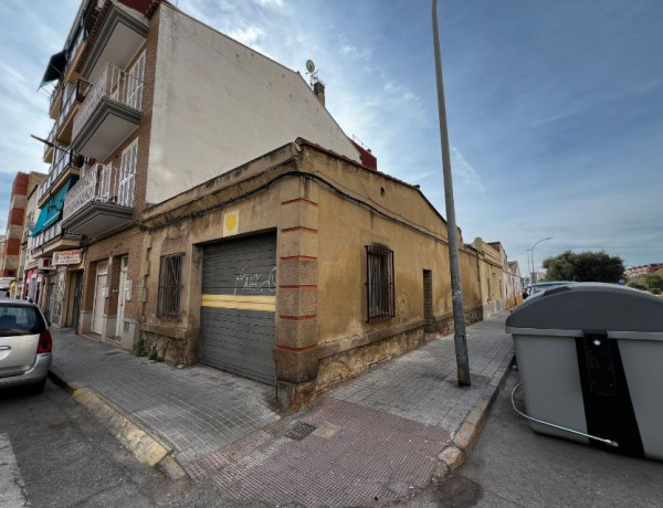 Semi-detached house for sale in  Calle Don Juan de Austria, 4 A , Burjassot photo 1
