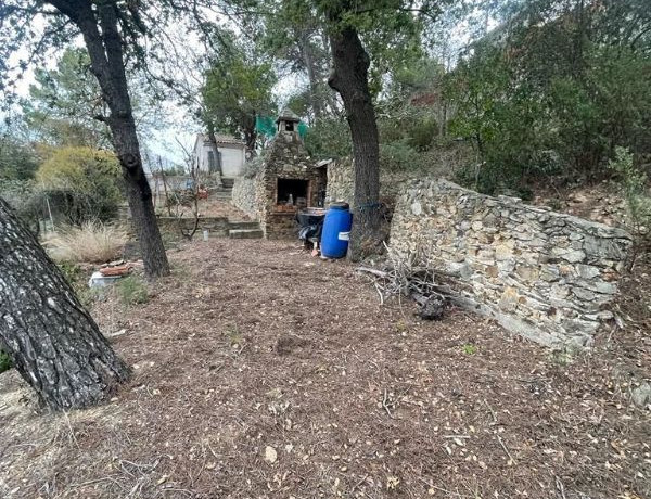 Terreno en venta en Vallvidrera - El Tibidabo i les Planes photo 1