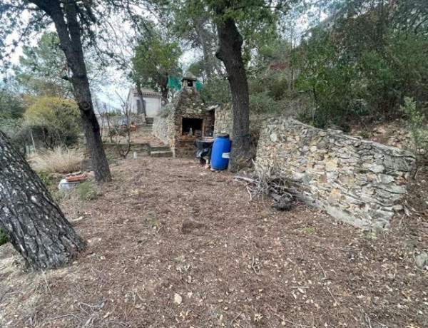 Terreno en venta en Vallvidrera - El Tibidabo i les Planes thumbnail 1