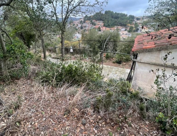 Terreno en venta en Vallvidrera - El Tibidabo i les Planes photo 4