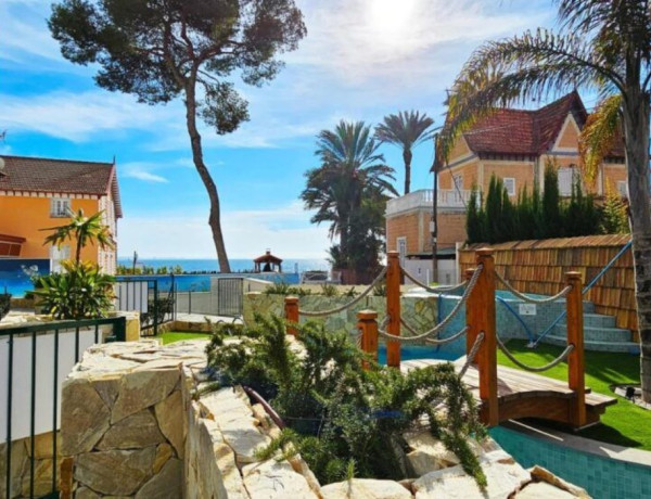 First floor for sale in Los Narejos-Punta Calera , Los Alcázares photo 1