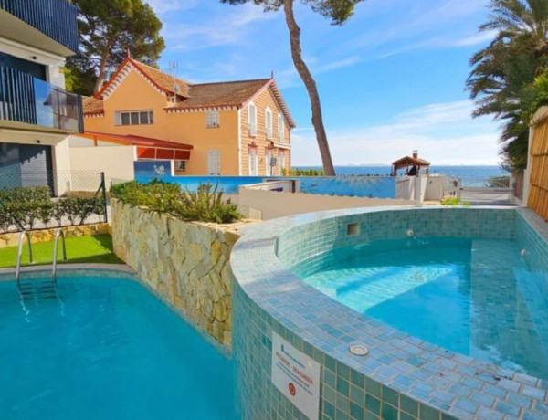 First floor for sale in Los Narejos-Punta Calera , Los Alcázares thumbnail 2