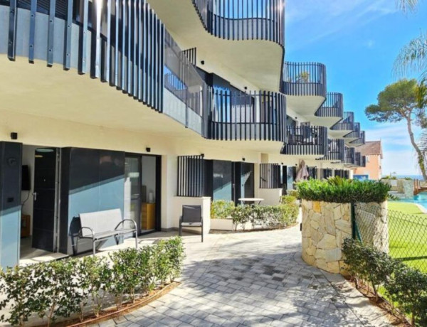 First floor for sale in  Los Narejos-Punta Calera , Los Alcázares photo 4