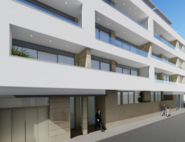 First floor for sale in Playa del Cura , Torrevieja photo 1