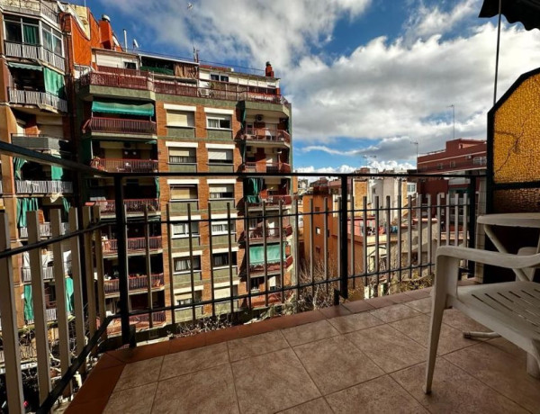 Продажа квартиры в  Centre , Hospitalet de Llobregat photo 1