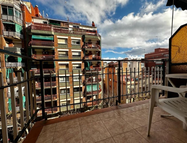 Продажа квартиры в  Centre , Hospitalet de Llobregat photo 2