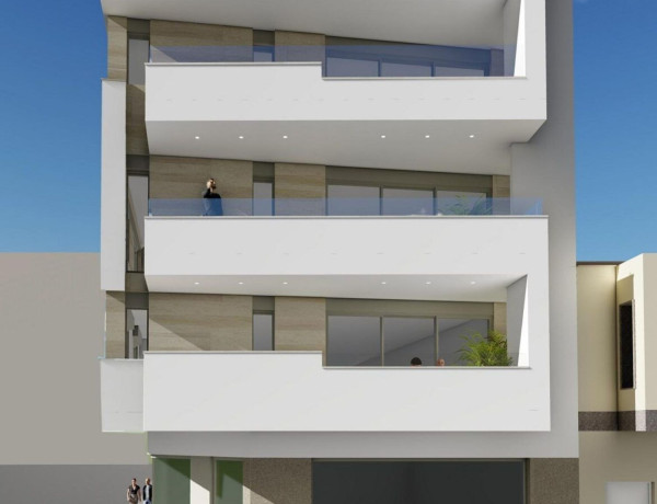 First floor for sale in  Playa del Cura , Torrevieja photo 4