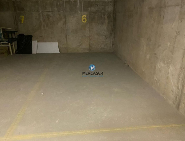 Garaje en venta en  Casco Historico , Guadalajara photo 2