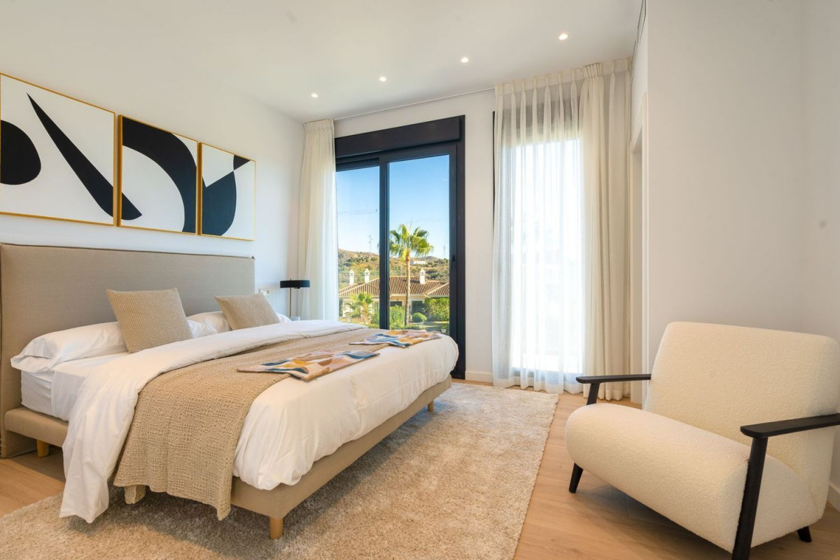 Venta de chalet independiente en Elviria-Cabopino, Marbella
photo 5