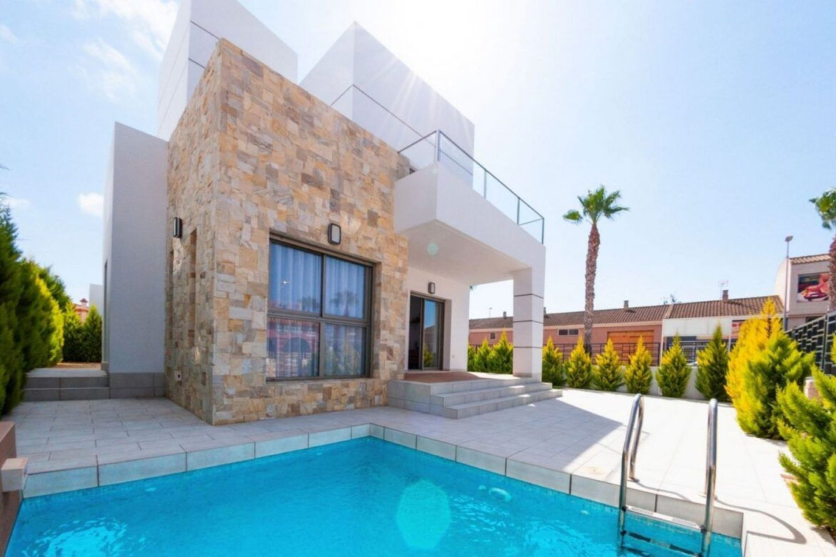 Venta de chalet independiente en Los Alcázares, Los Alcázares
photo 1