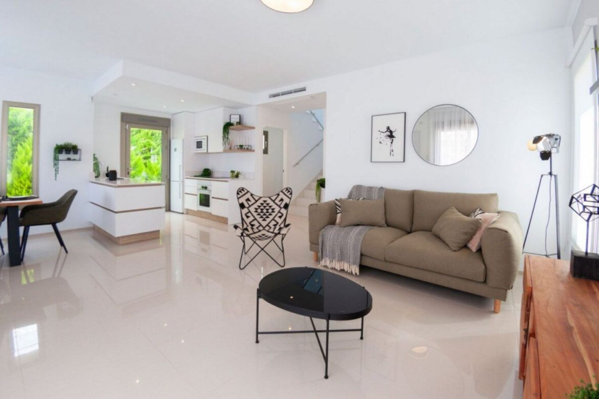 Venta de chalet independiente en Los Alcázares, Los Alcázares
photo 2