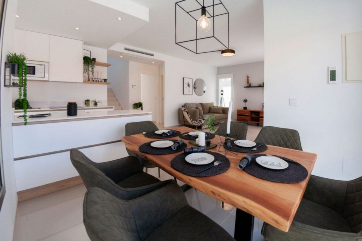 Venta de chalet independiente en Los Alcázares, Los Alcázares
photo 4